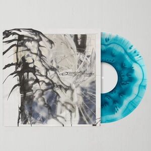 NEW - GLIXEN - QUIET PLEASURES - URBAN OUTFITTERS LIMITED EDITION VINYL